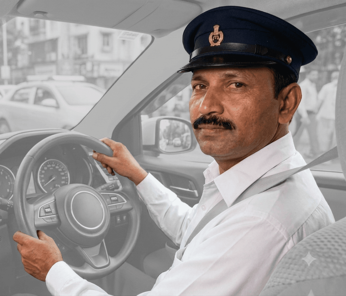 A driver