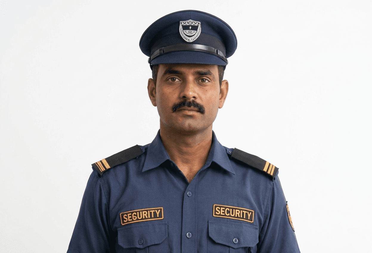 A watchman